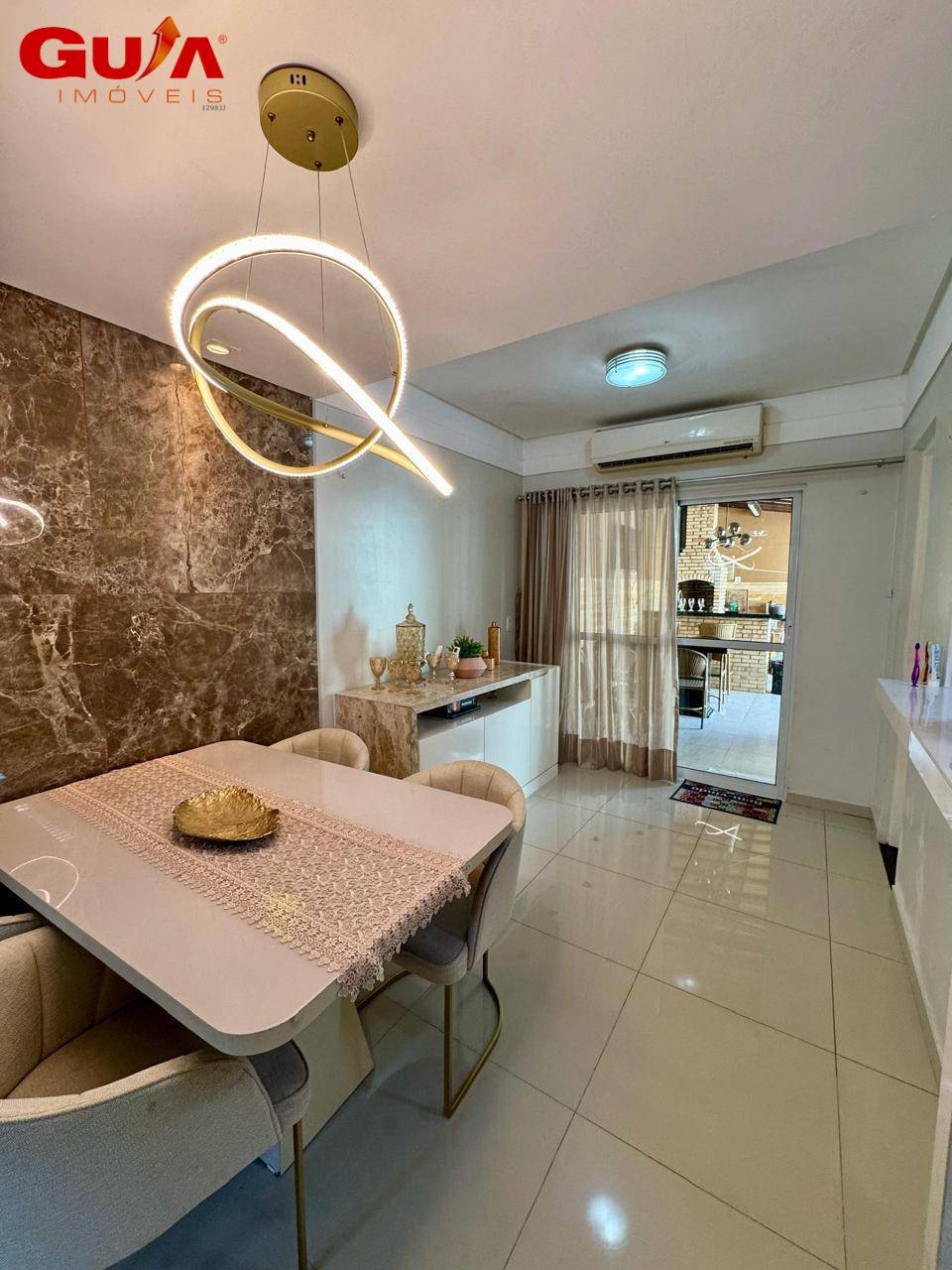 Casa, 3 quartos, 94 m² - Foto 6