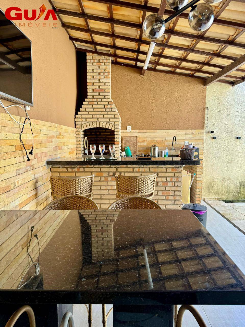 Casa, 3 quartos, 94 m² - Foto 20