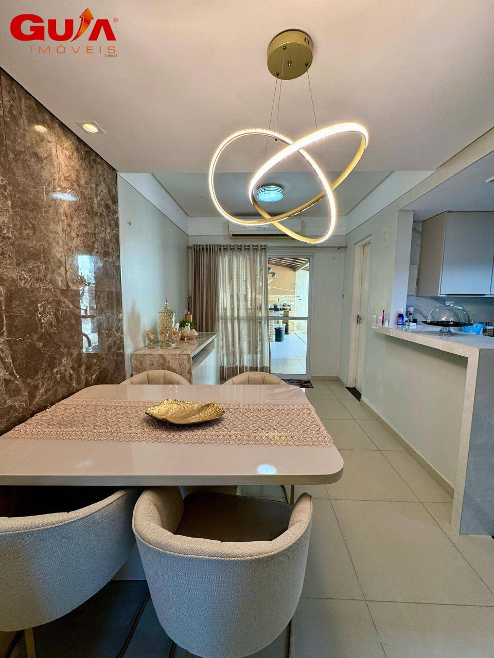 Casa, 3 quartos, 94 m² - Foto 9