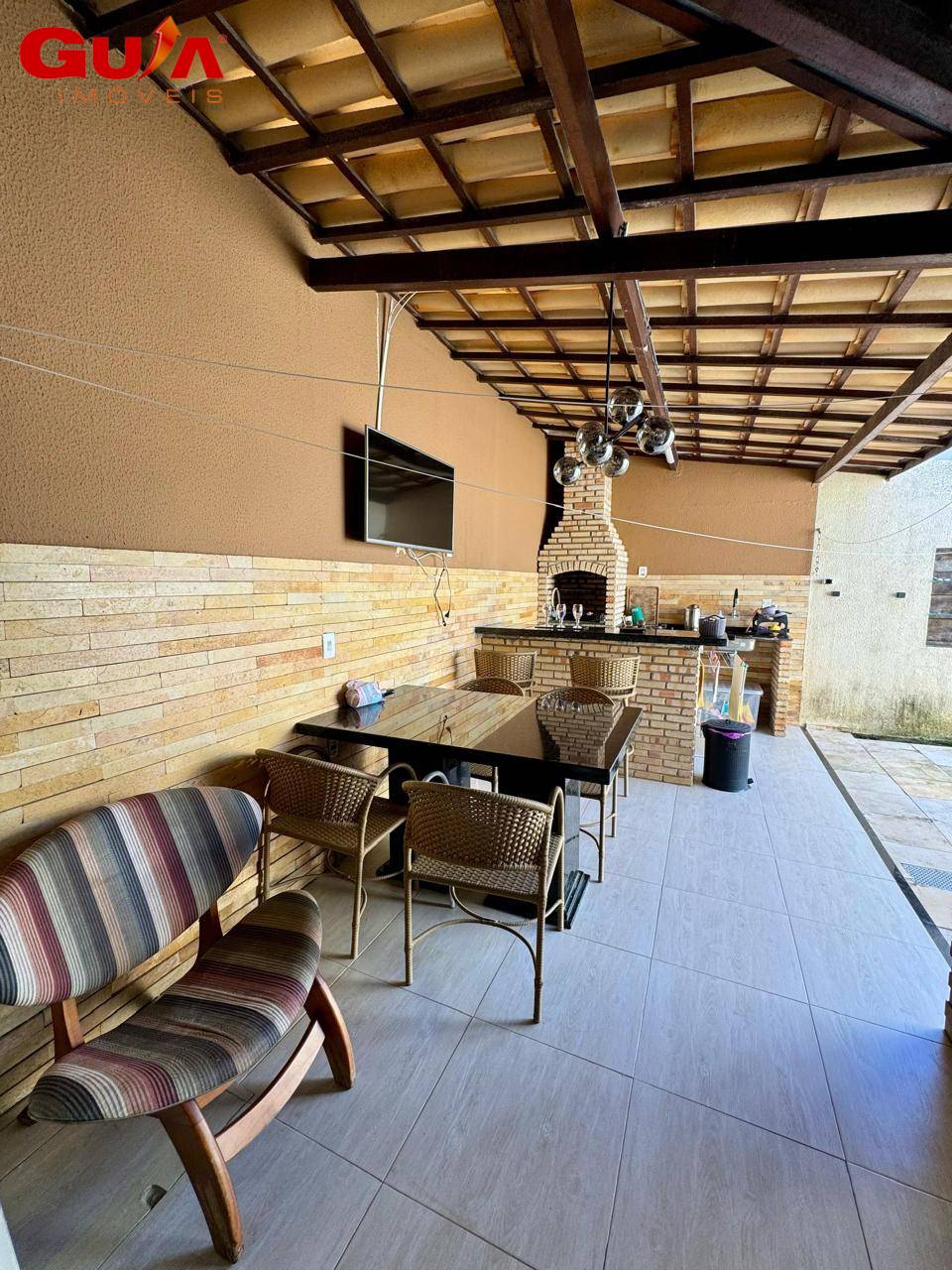 Casa, 3 quartos, 94 m² - Foto 19