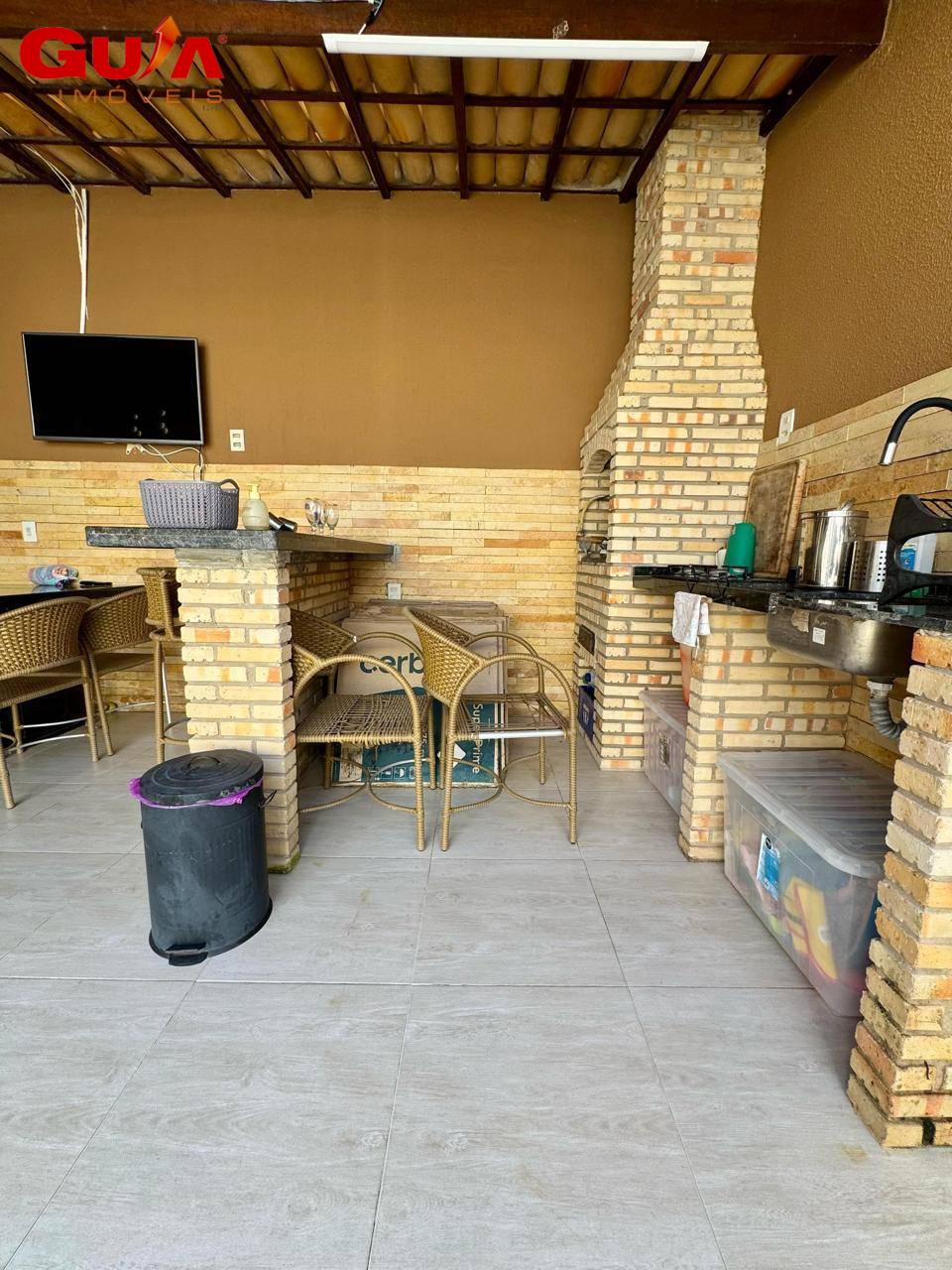 Casa, 3 quartos, 94 m² - Foto 21