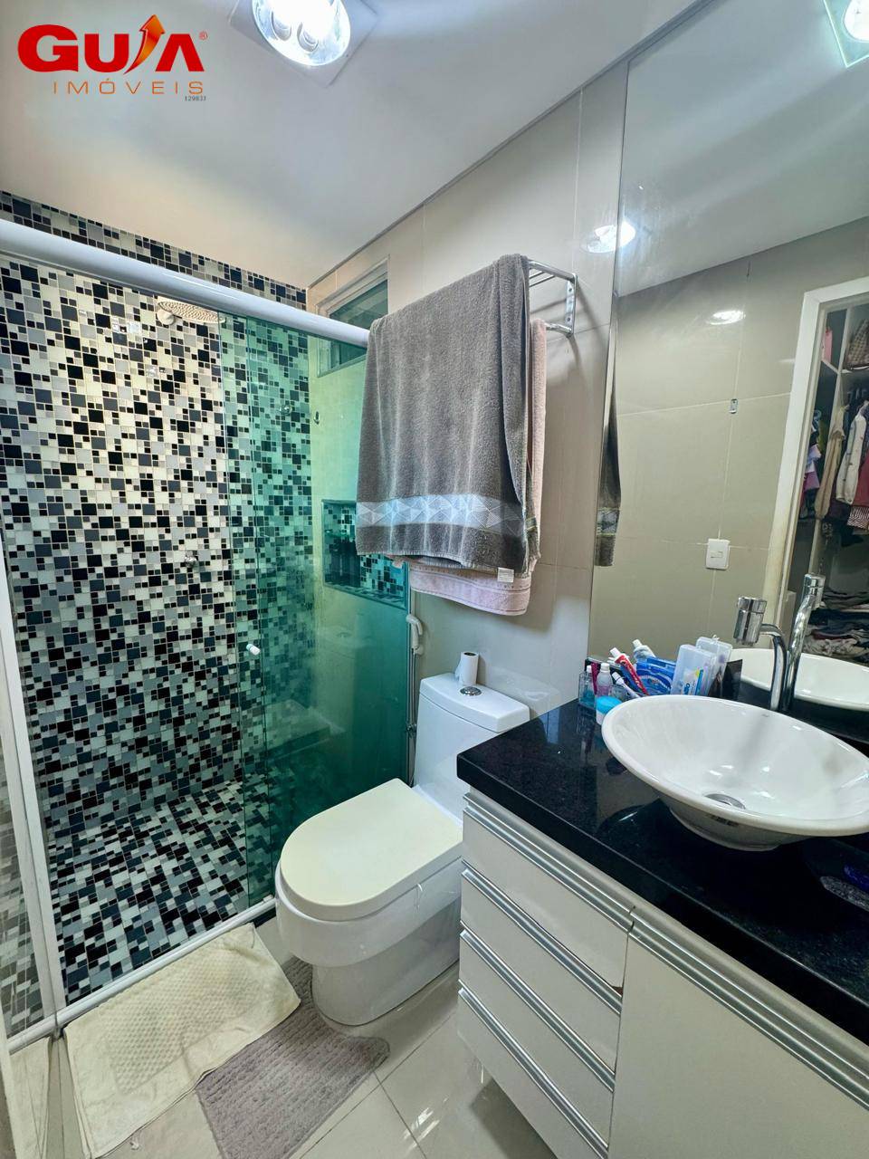 Casa, 3 quartos, 94 m² - Foto 17