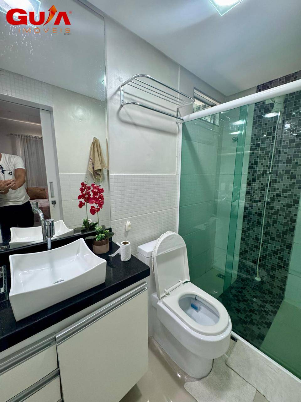 Casa, 3 quartos, 94 m² - Foto 16