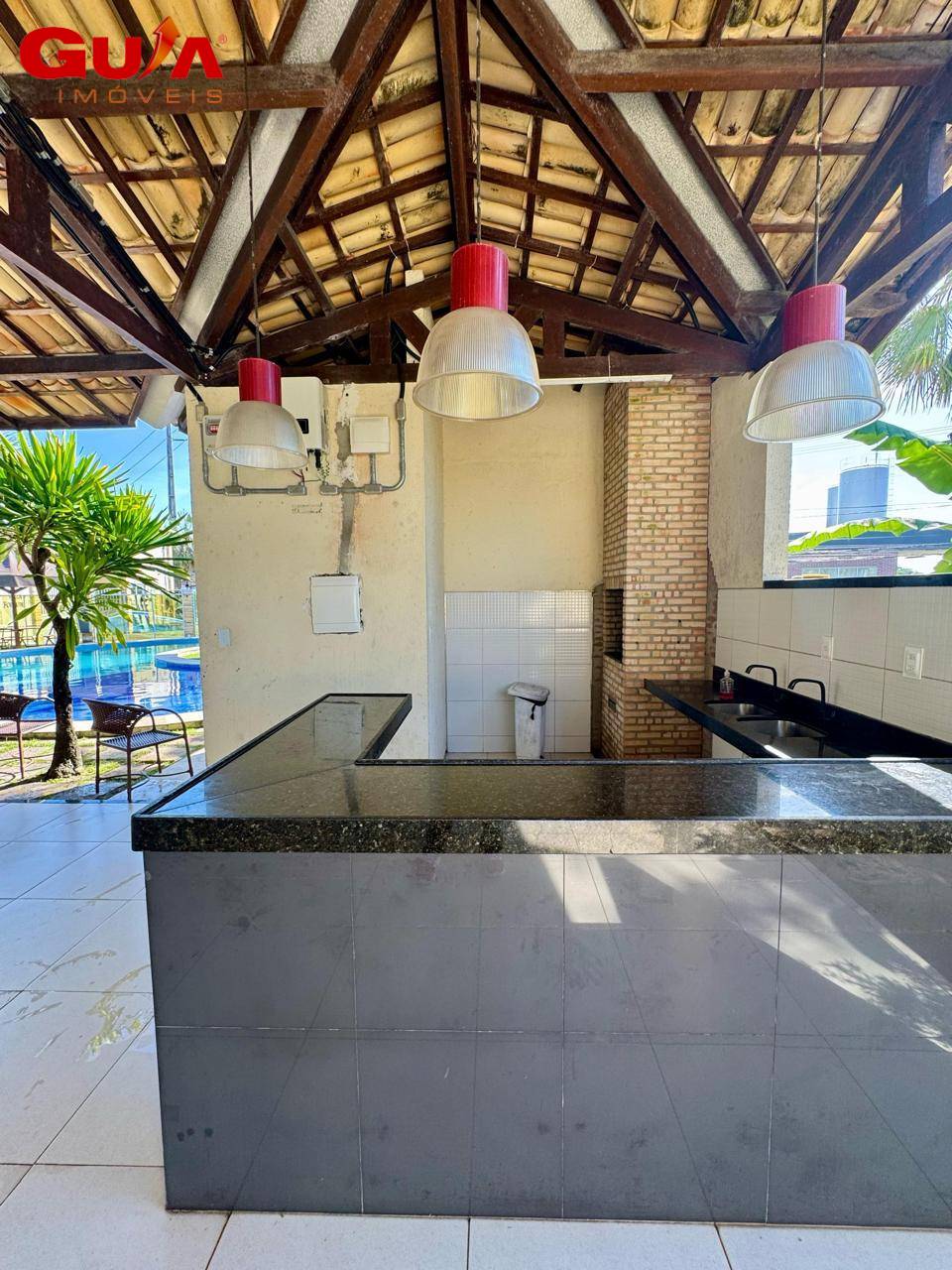 Casa, 3 quartos, 94 m² - Foto 22