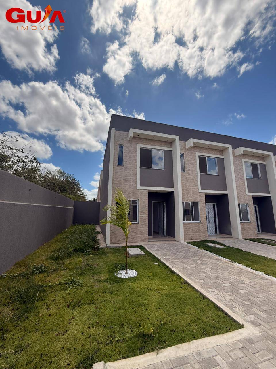 Casa de Condomínio, 2 quartos - Foto 6