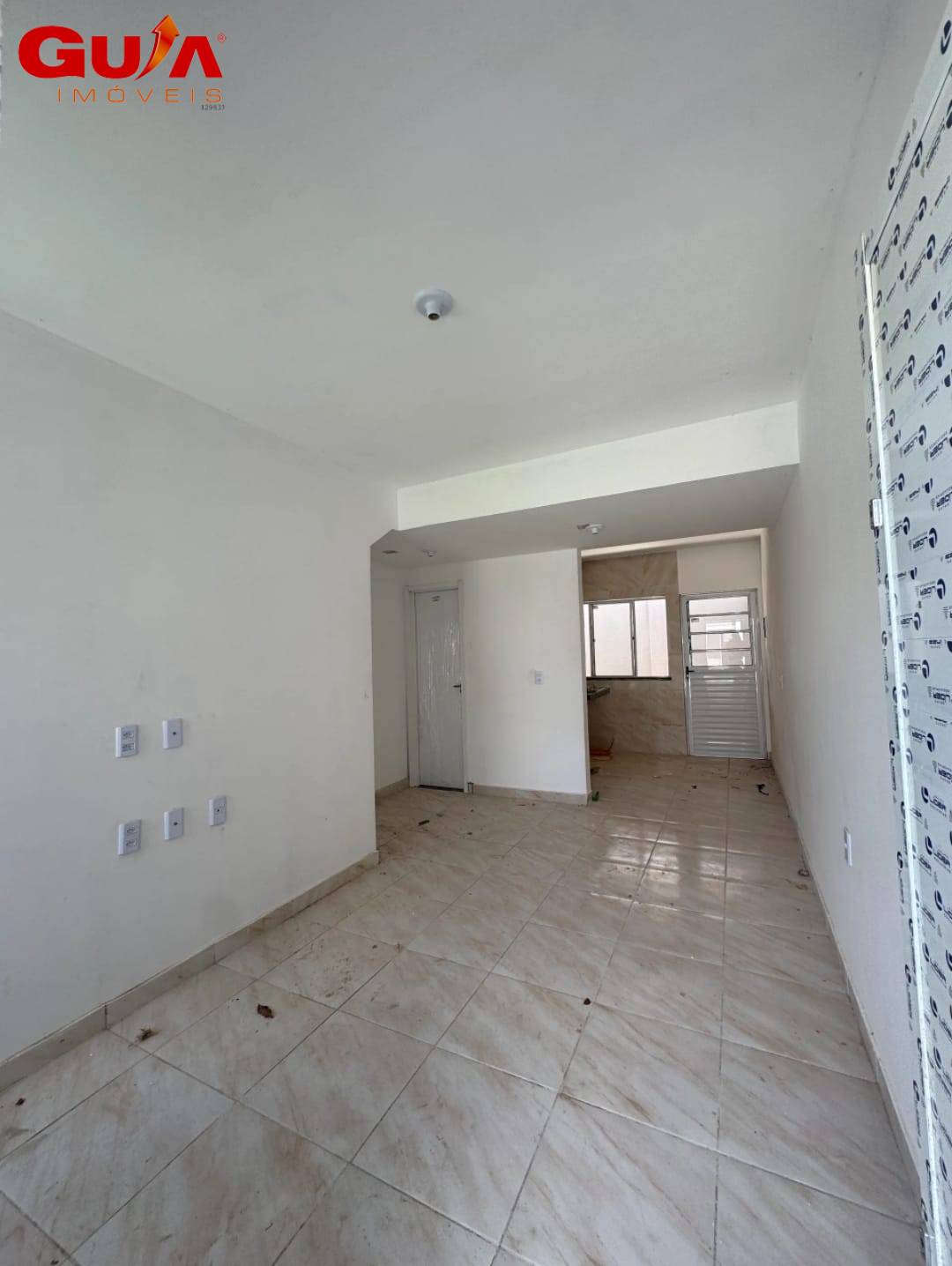 Casa de Condomínio, 2 quartos - Foto 7