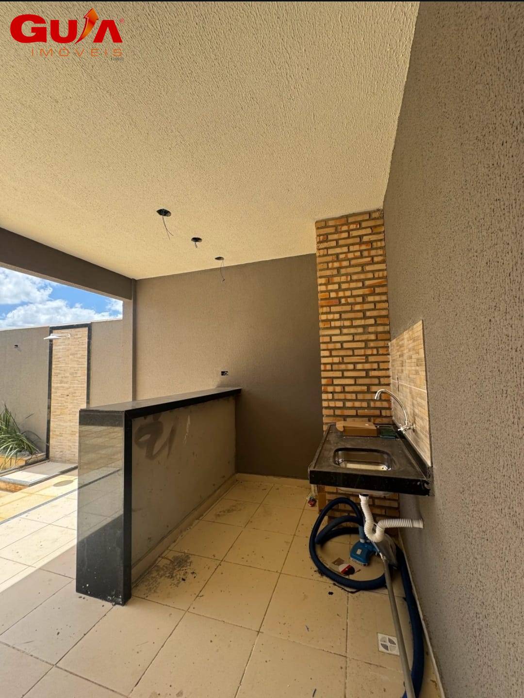 Casa de Condomínio, 2 quartos - Foto 12