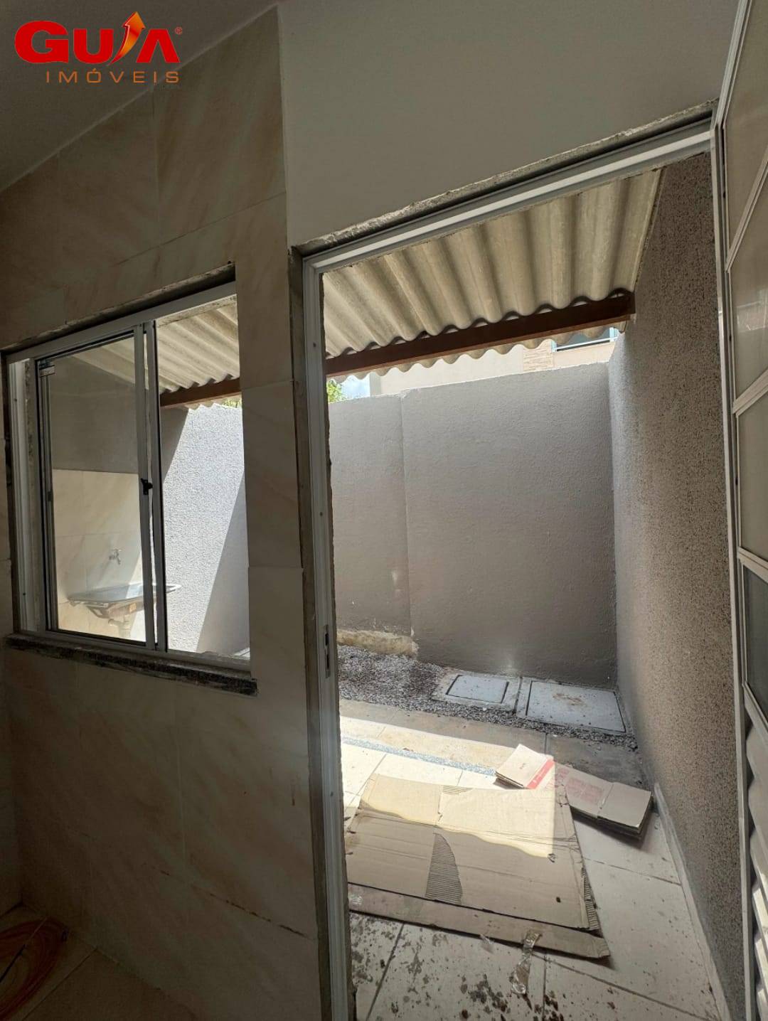 Casa de Condomínio, 2 quartos - Foto 10