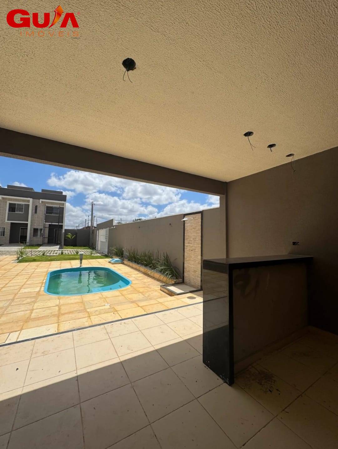 Casa de Condomínio, 2 quartos - Foto 13