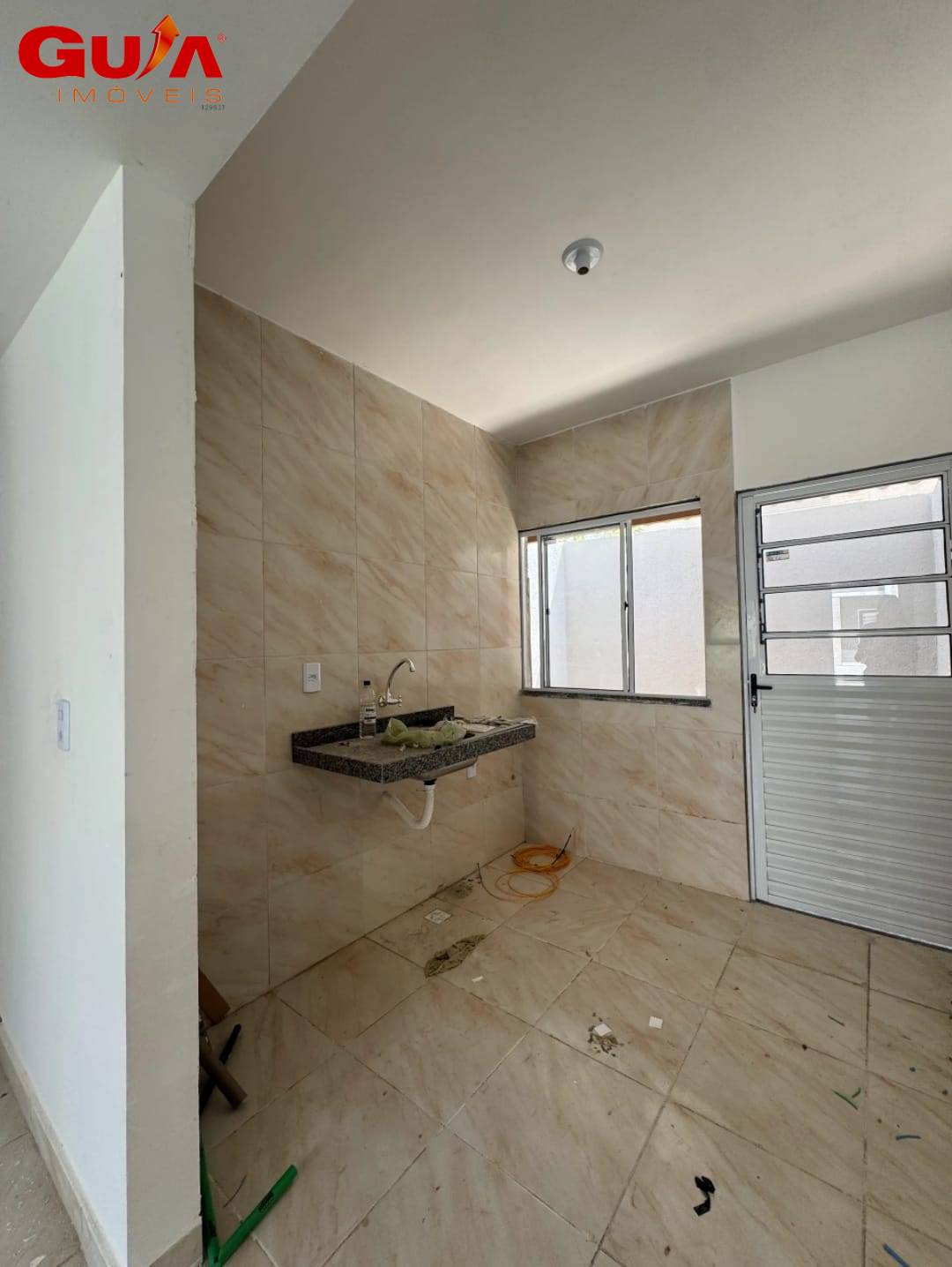 Casa de Condomínio, 2 quartos - Foto 9