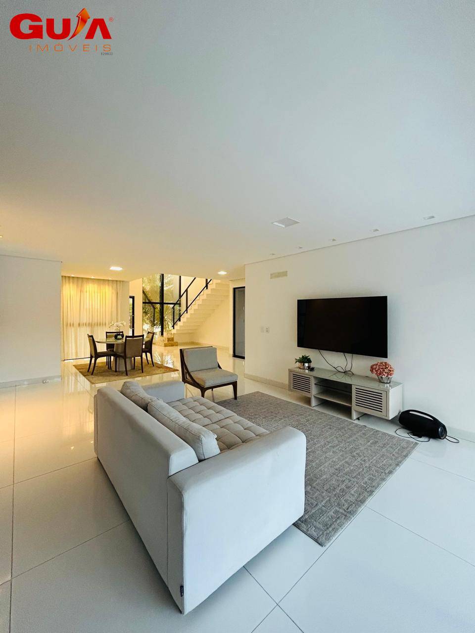 Casa de Condomínio - Foto 4