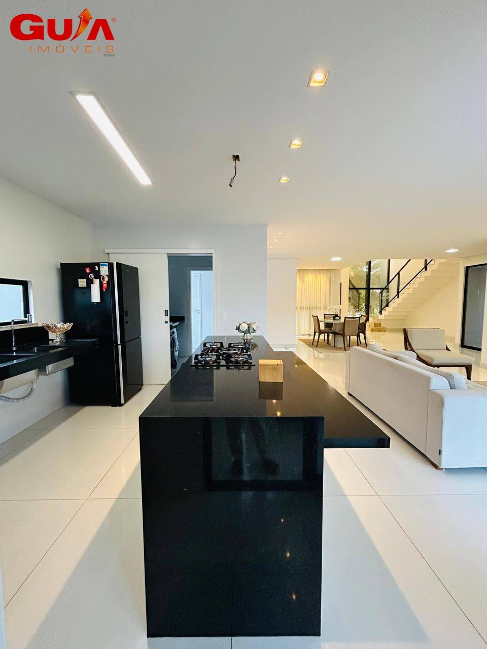 Casa de Condomínio - Foto 6