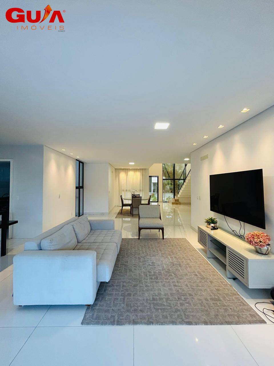 Casa de Condomínio - Foto 3