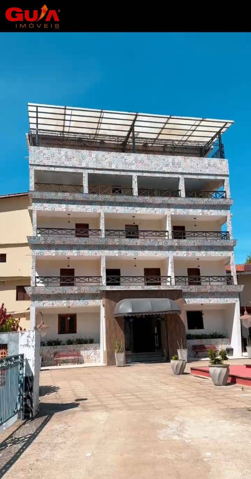 Prédio Inteiro - Foto 3