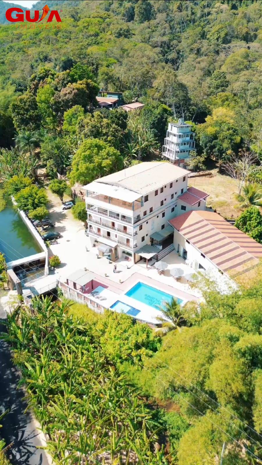 Prédio Inteiro - Foto 1