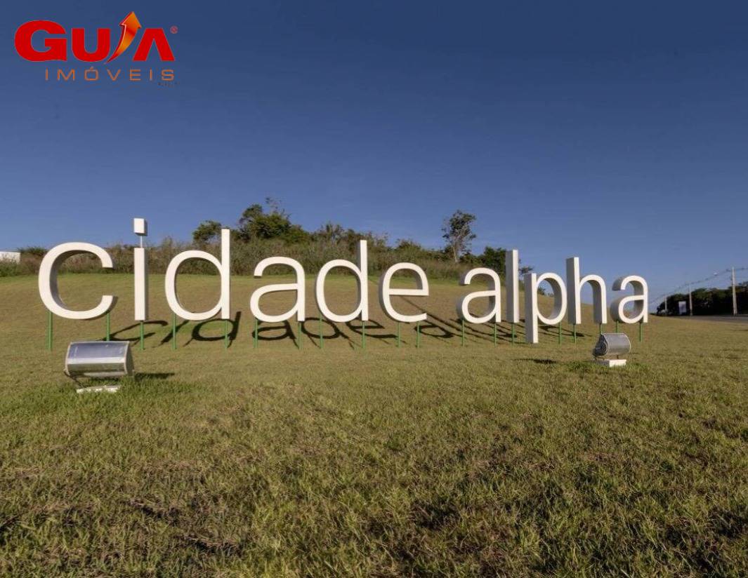 Terreno, 466 m² - Foto 1