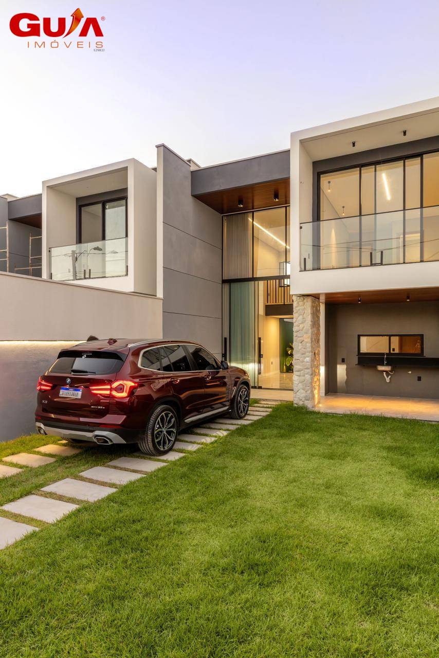 Casa, 134 m² - Foto 4