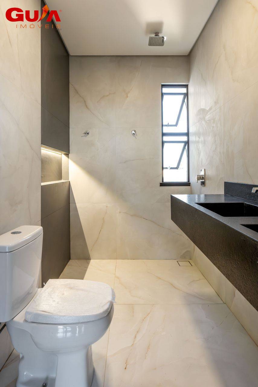 Casa, 134 m² - Foto 8