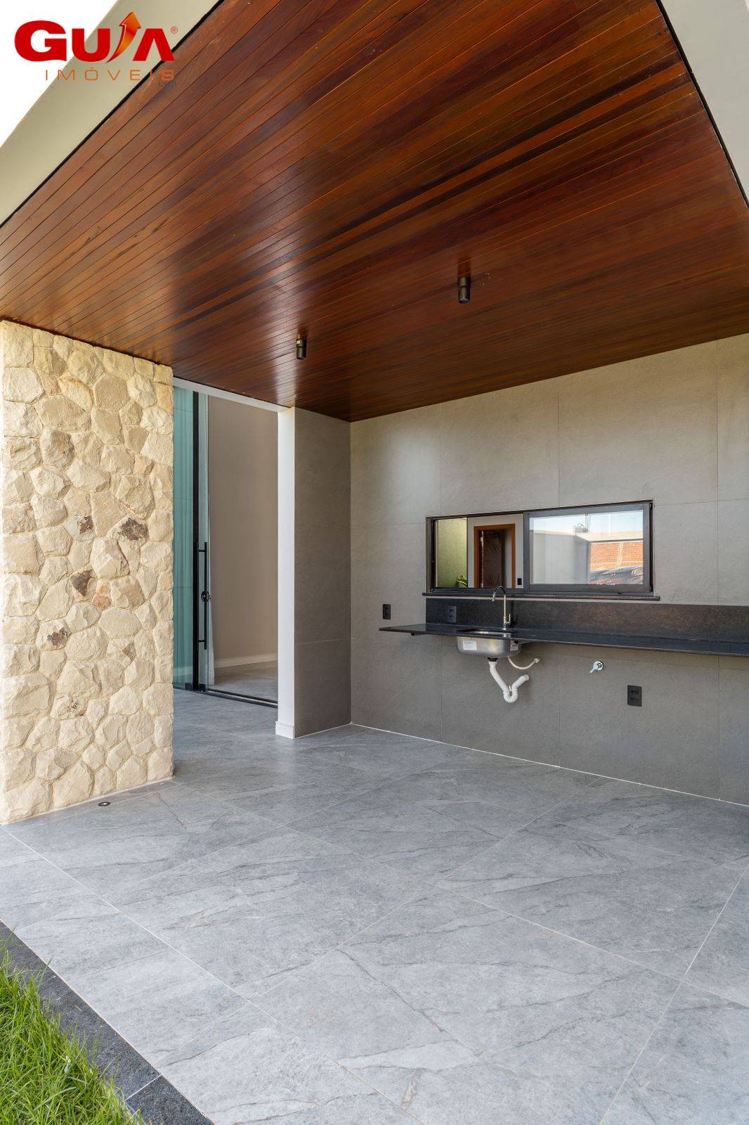 Casa, 134 m² - Foto 9