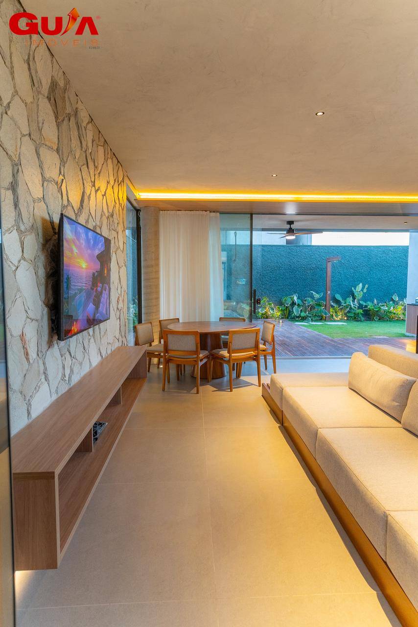 Casa, 161 m² - Foto 3