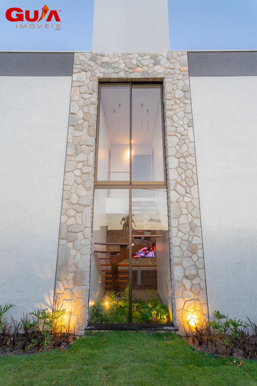 Casa, 161 m² - Foto 7