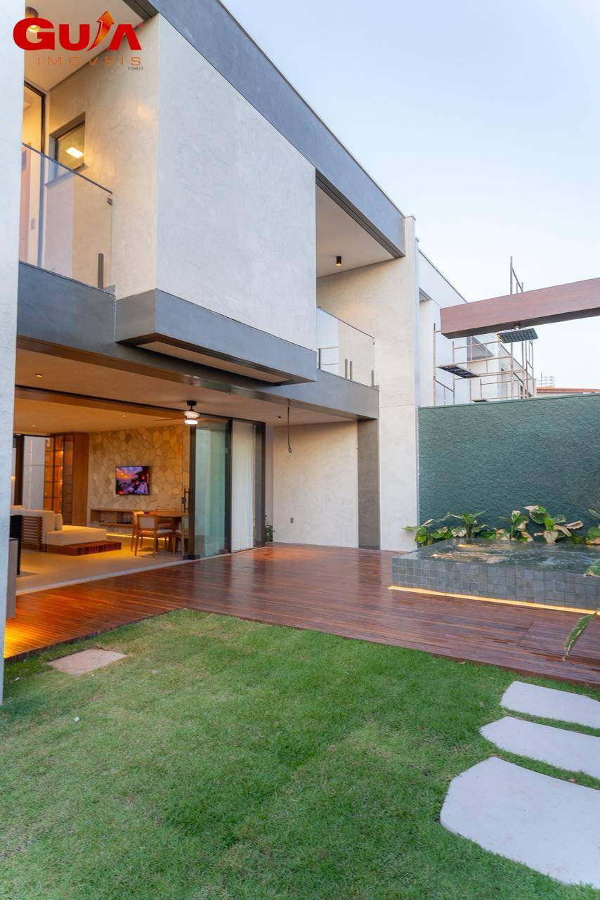 Casa, 161 m² - Foto 1