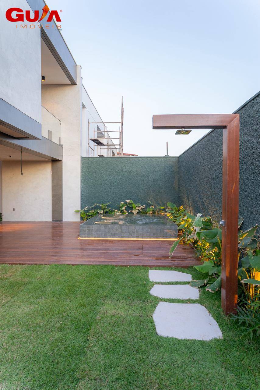 Casa, 161 m² - Foto 9