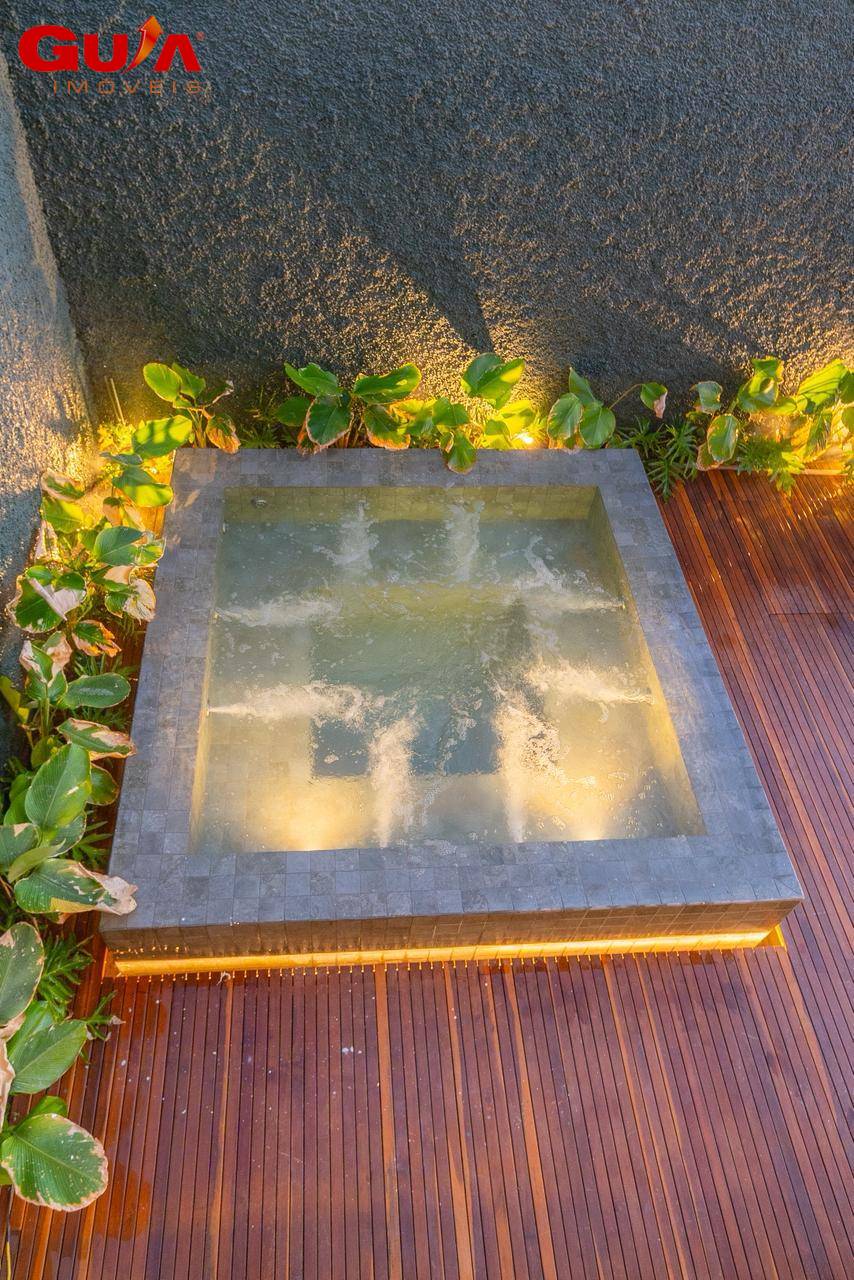 Casa, 161 m² - Foto 8