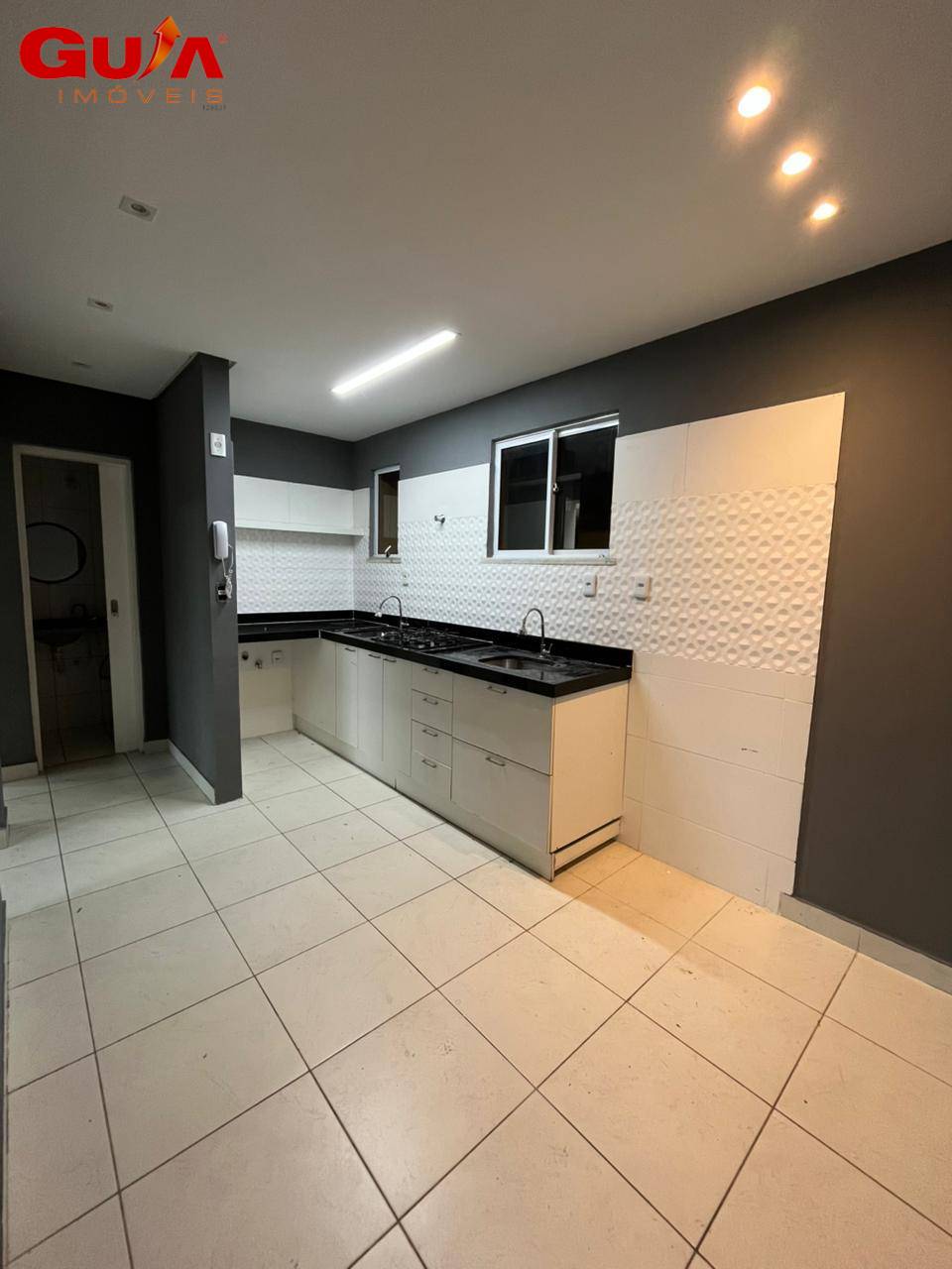 Apartamento, 2 quartos, 63 m² - Foto 1