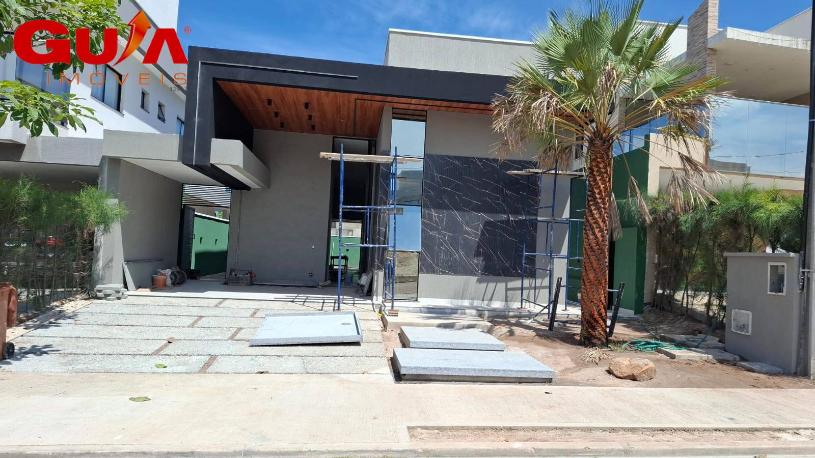 Casa de Condomínio - Foto 2