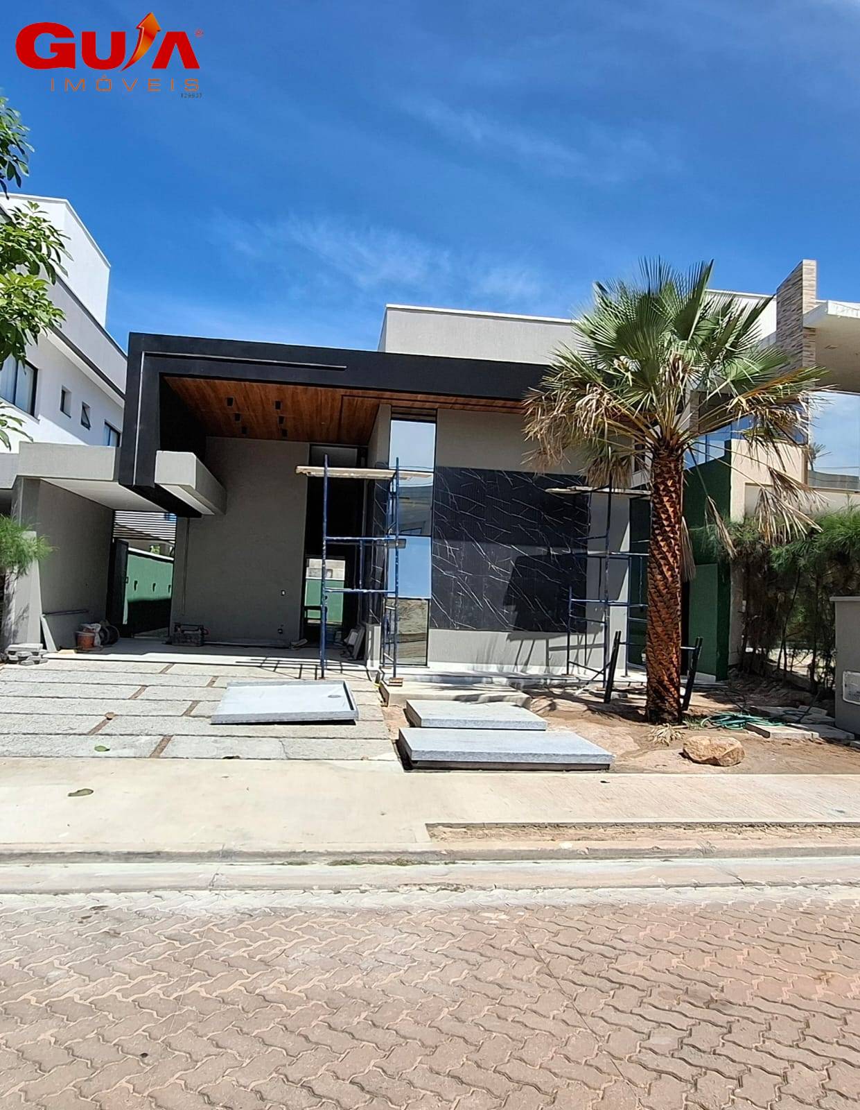 Casa de Condomínio - Foto 3