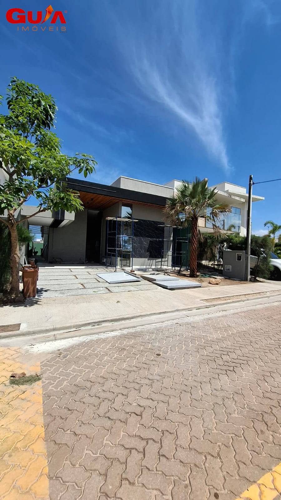 Casa de Condomínio - Foto 1