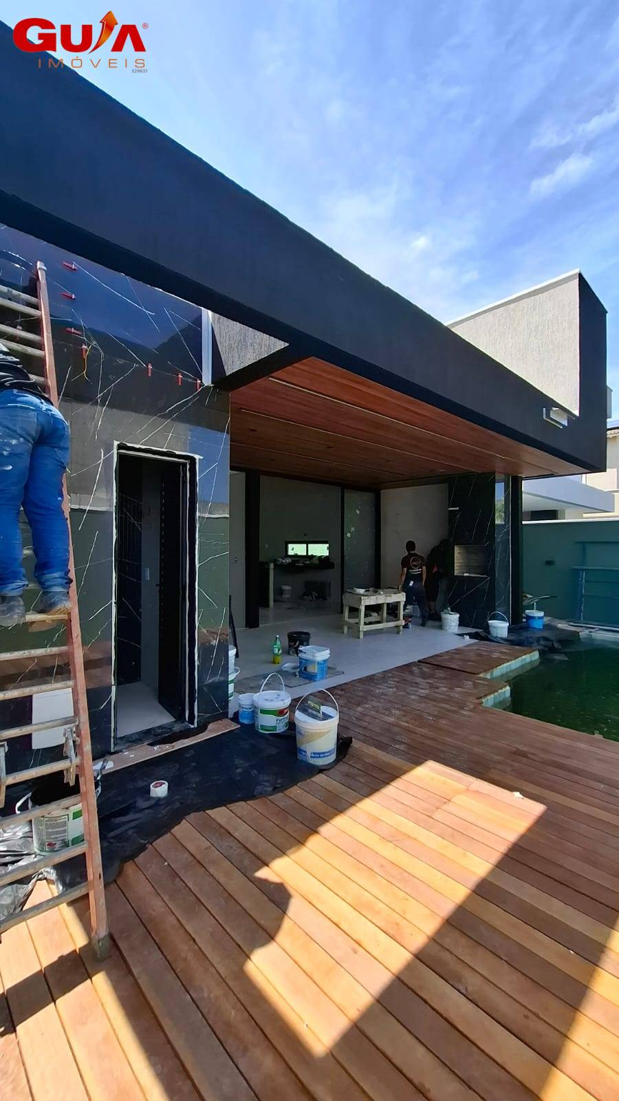 Casa de Condomínio - Foto 9