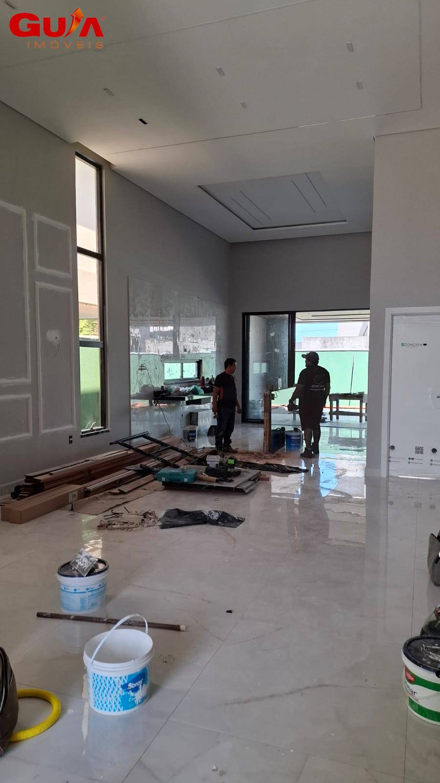 Casa de Condomínio - Foto 8