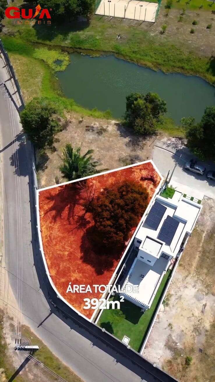 Terreno, 392 m² - Foto 2