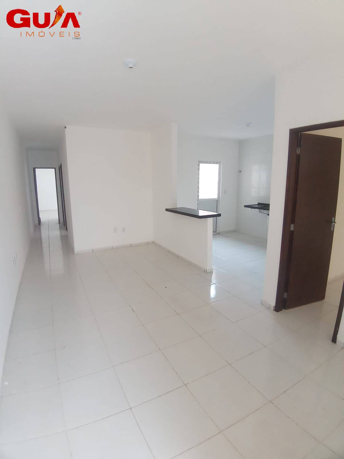 Casa, 3 quartos - Foto 10