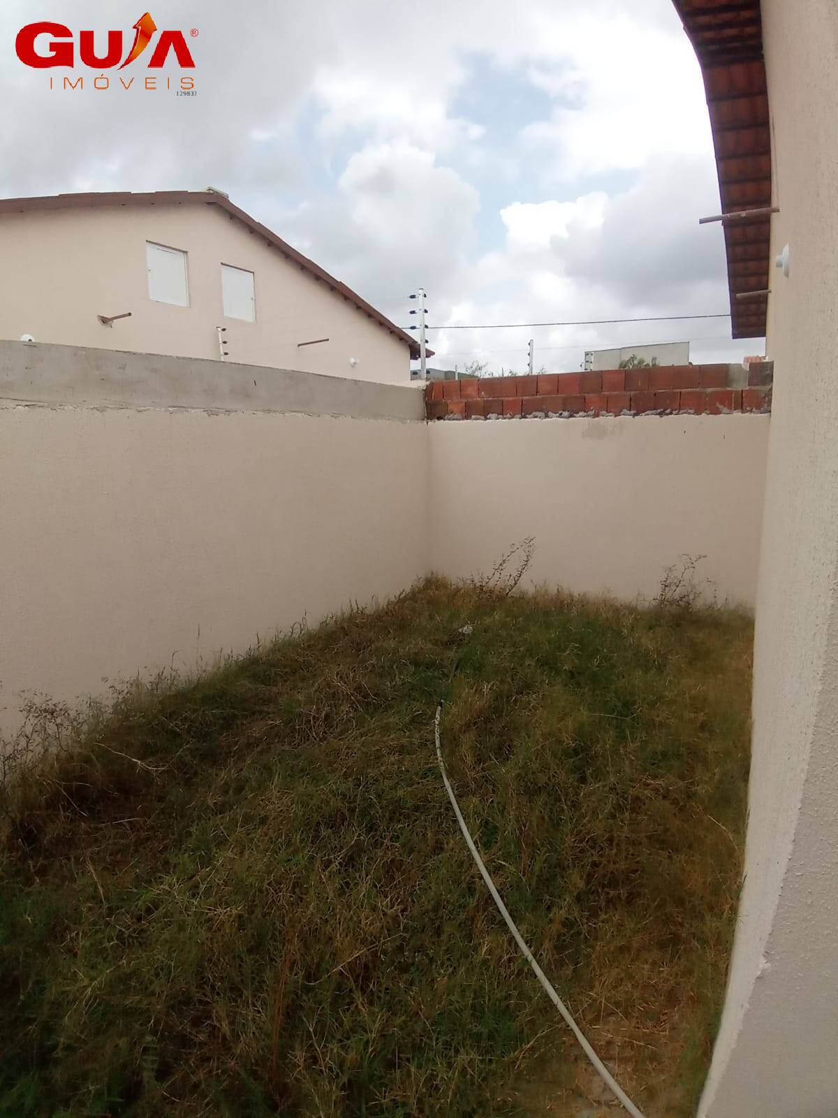 Casa, 3 quartos - Foto 17