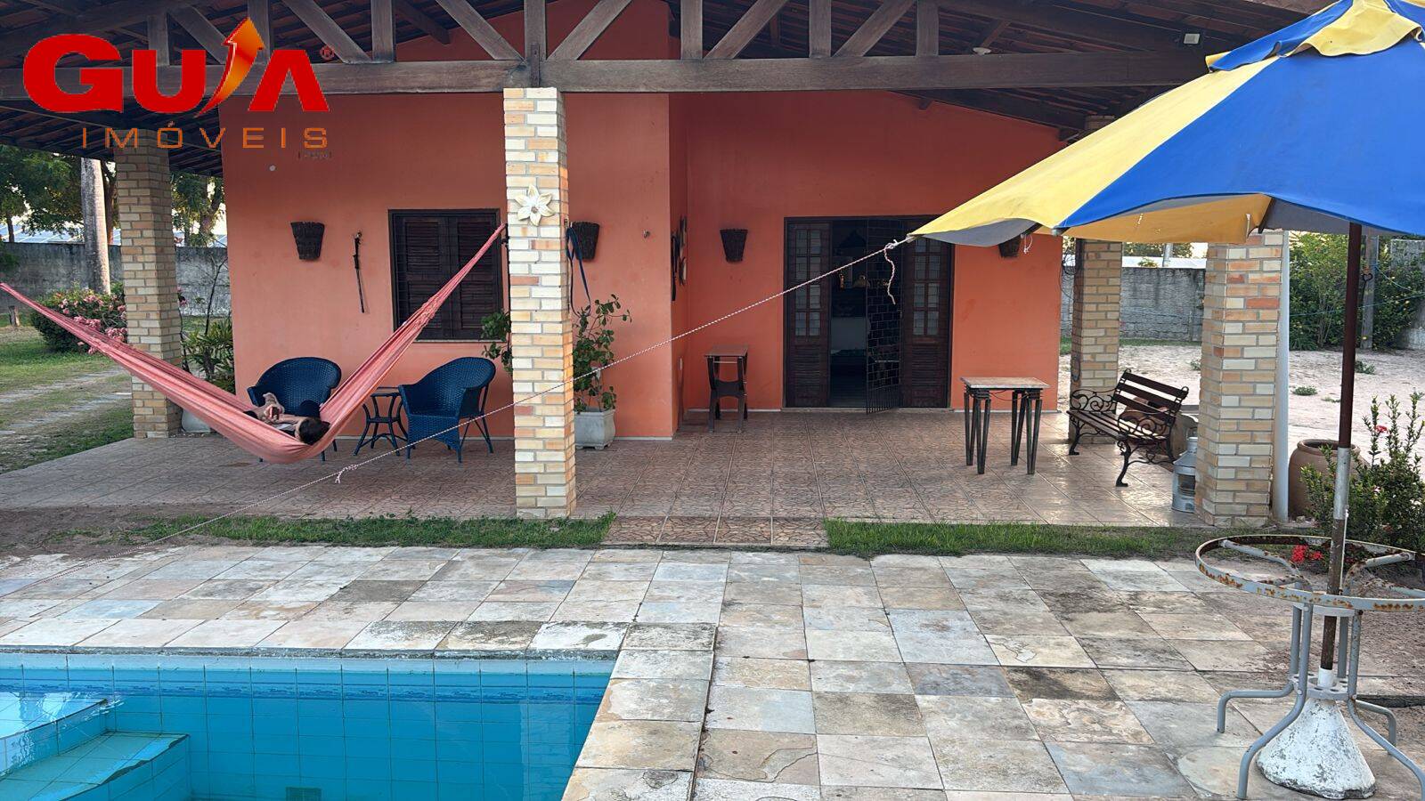 Chácara, 3 hectares - Foto 1