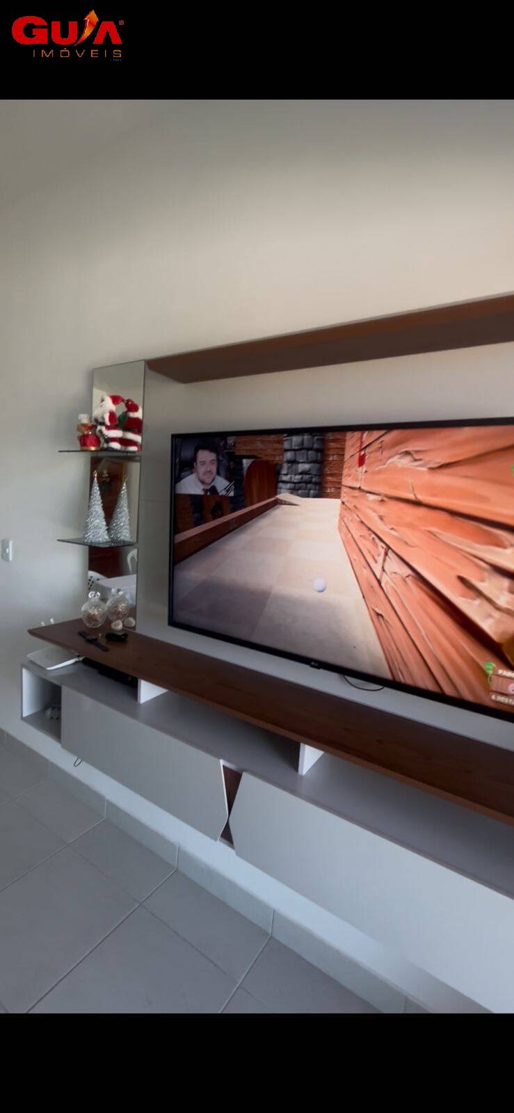 Apartamento, 2 quartos, 62 m² - Foto 3