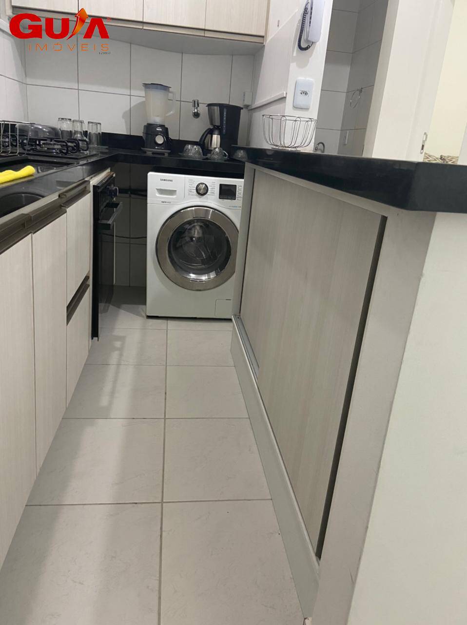 Apartamento, 2 quartos, 62 m² - Foto 6