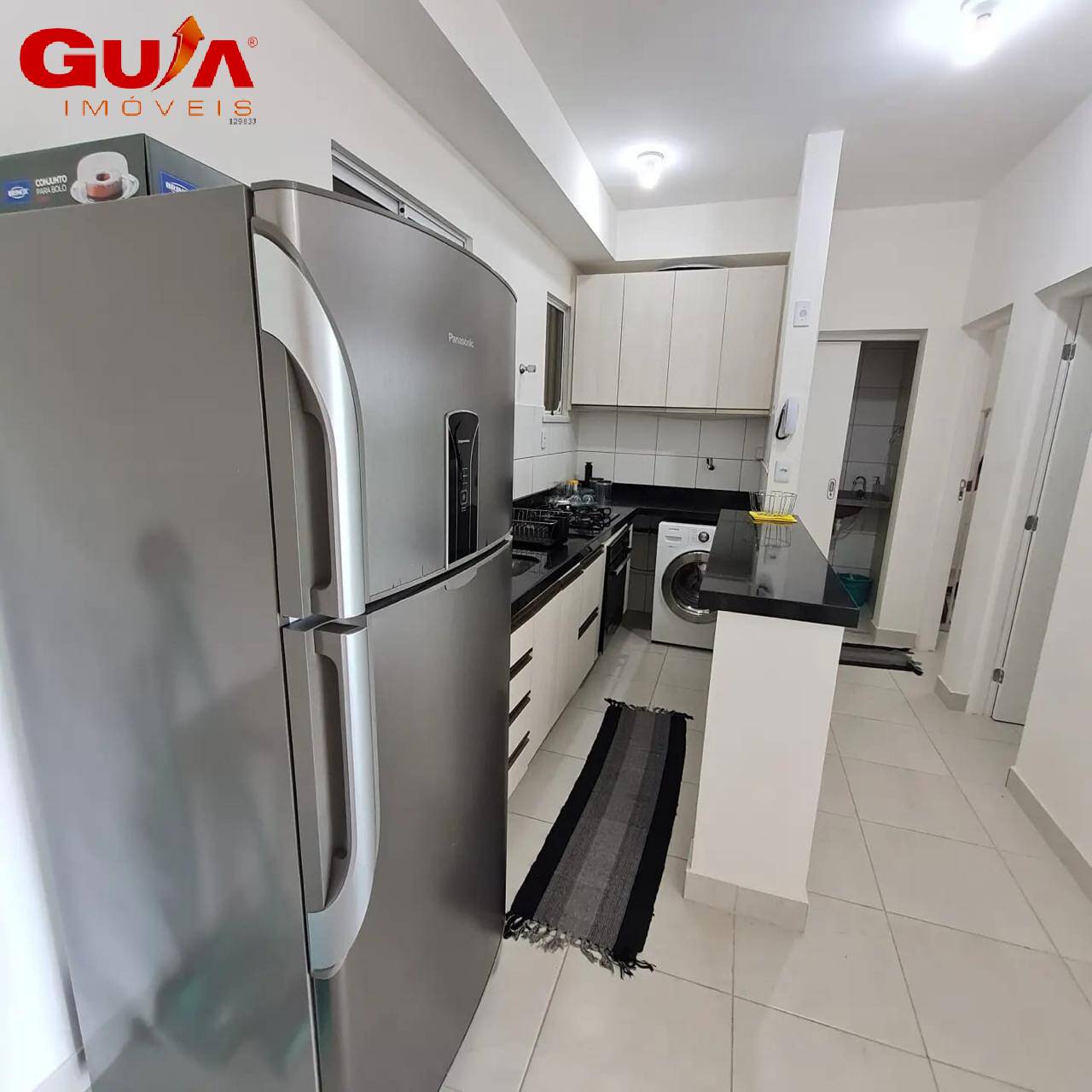 Apartamento, 2 quartos, 62 m² - Foto 7