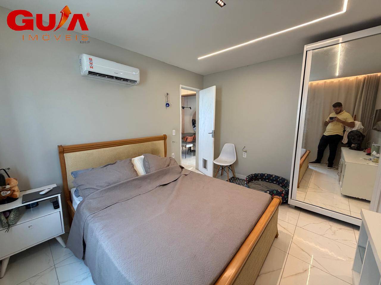 Casa, 2 quartos, 94 m² - Foto 11
