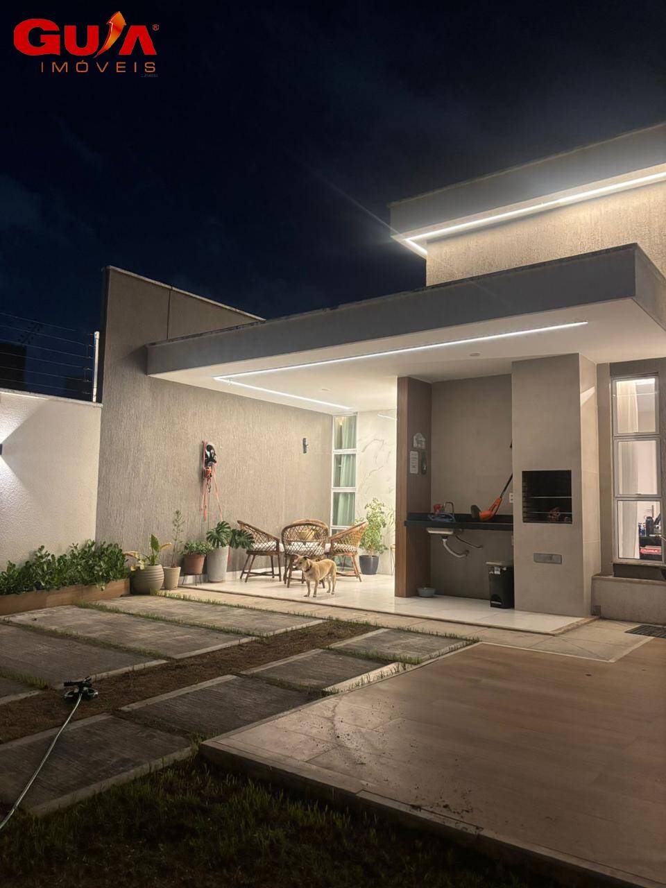 Casa, 2 quartos, 94 m² - Foto 6