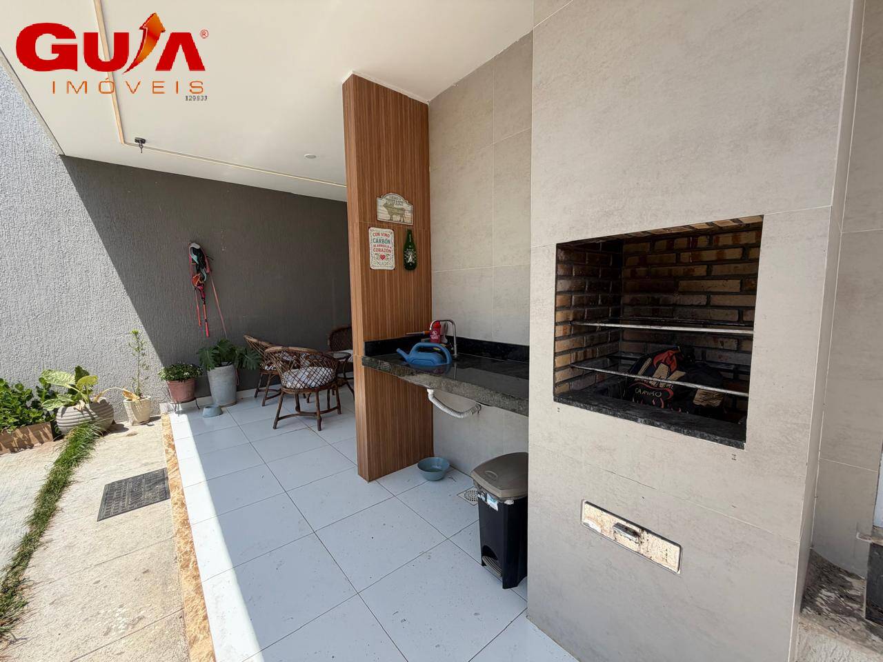 Casa, 2 quartos, 94 m² - Foto 19