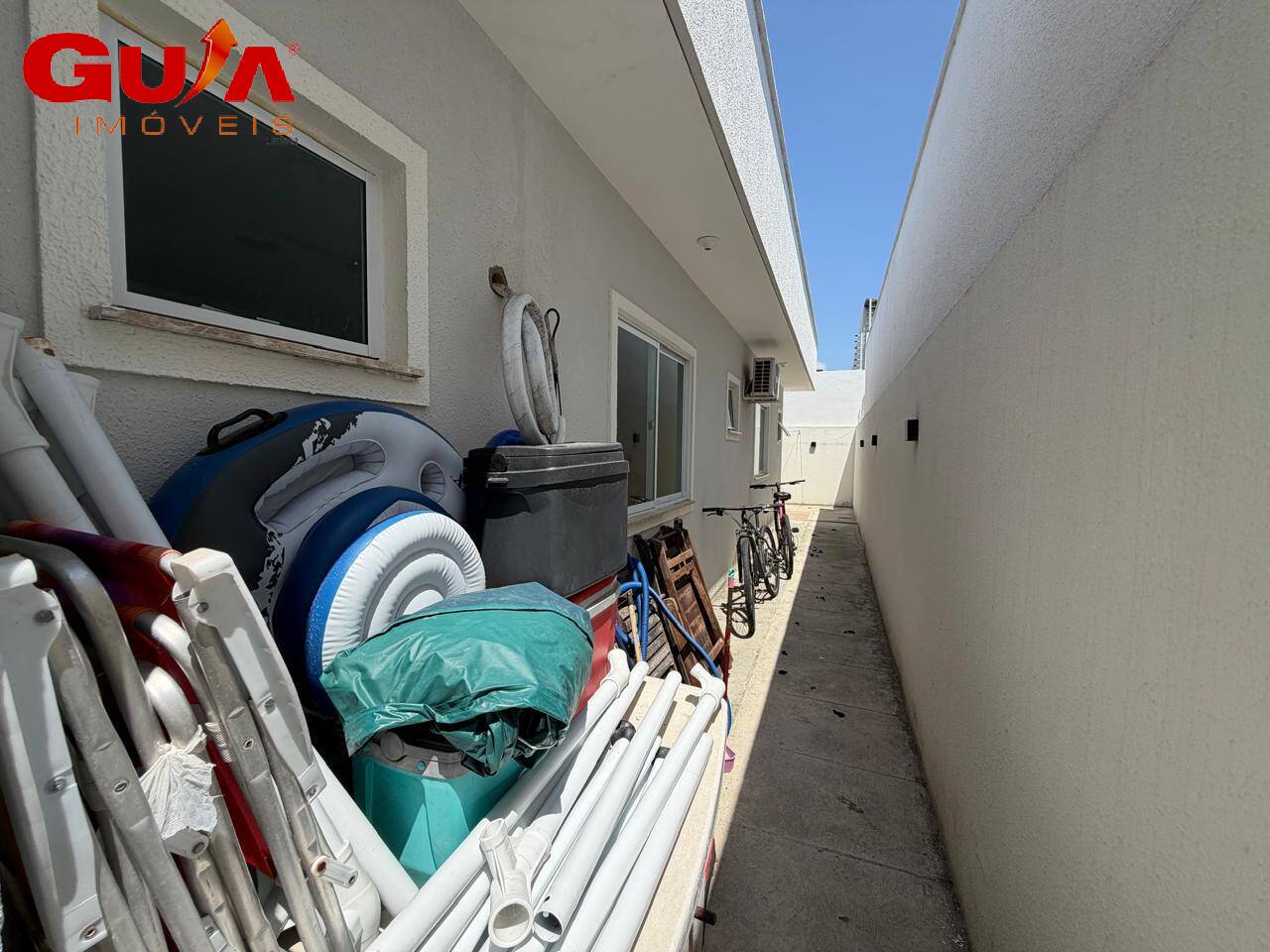 Casa, 2 quartos, 94 m² - Foto 22