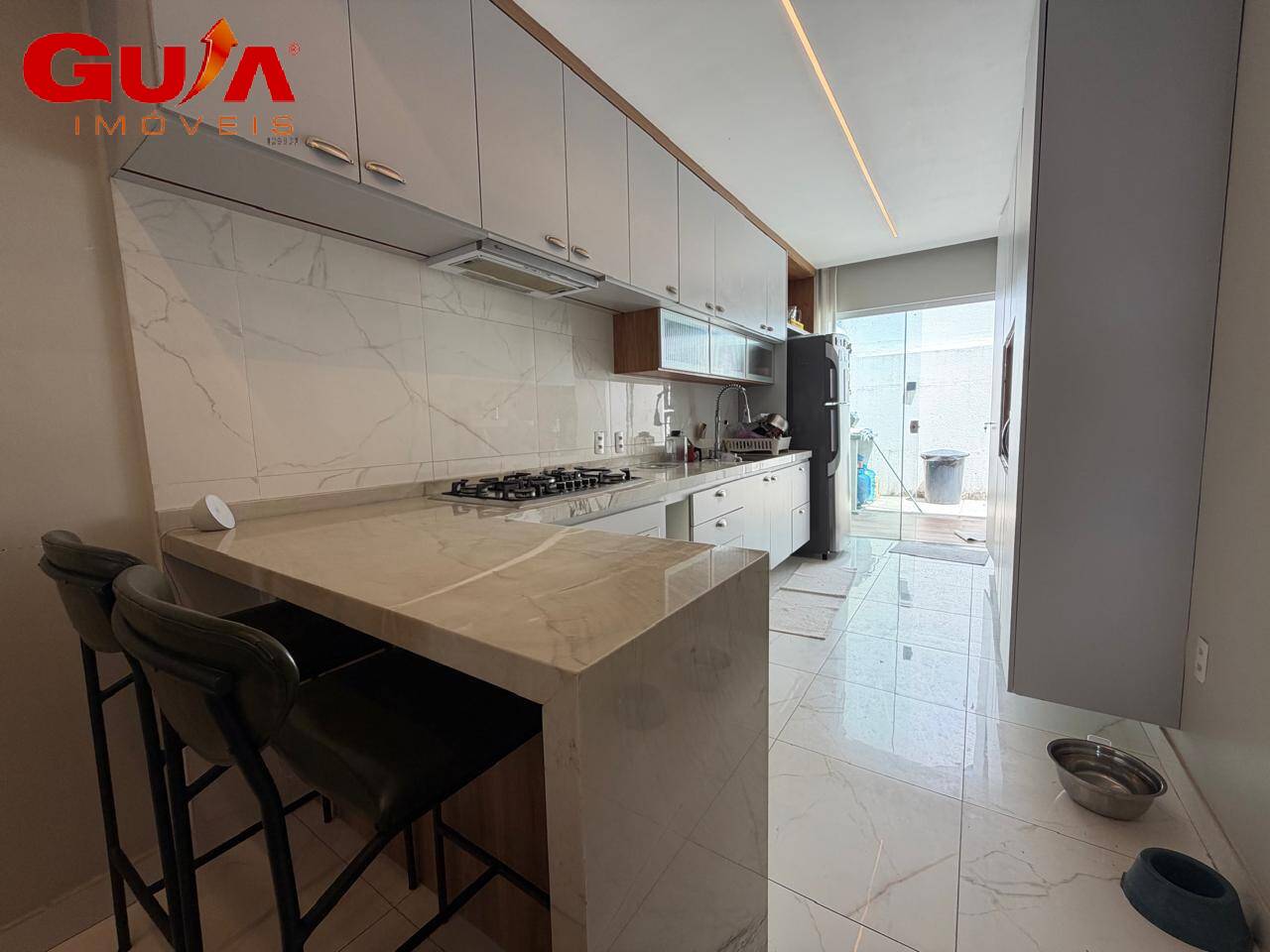 Casa, 2 quartos, 94 m² - Foto 9