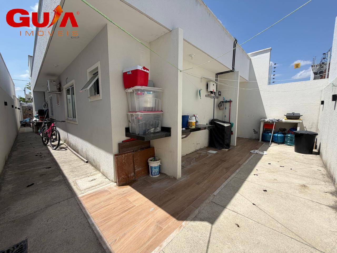 Casa, 2 quartos, 94 m² - Foto 23