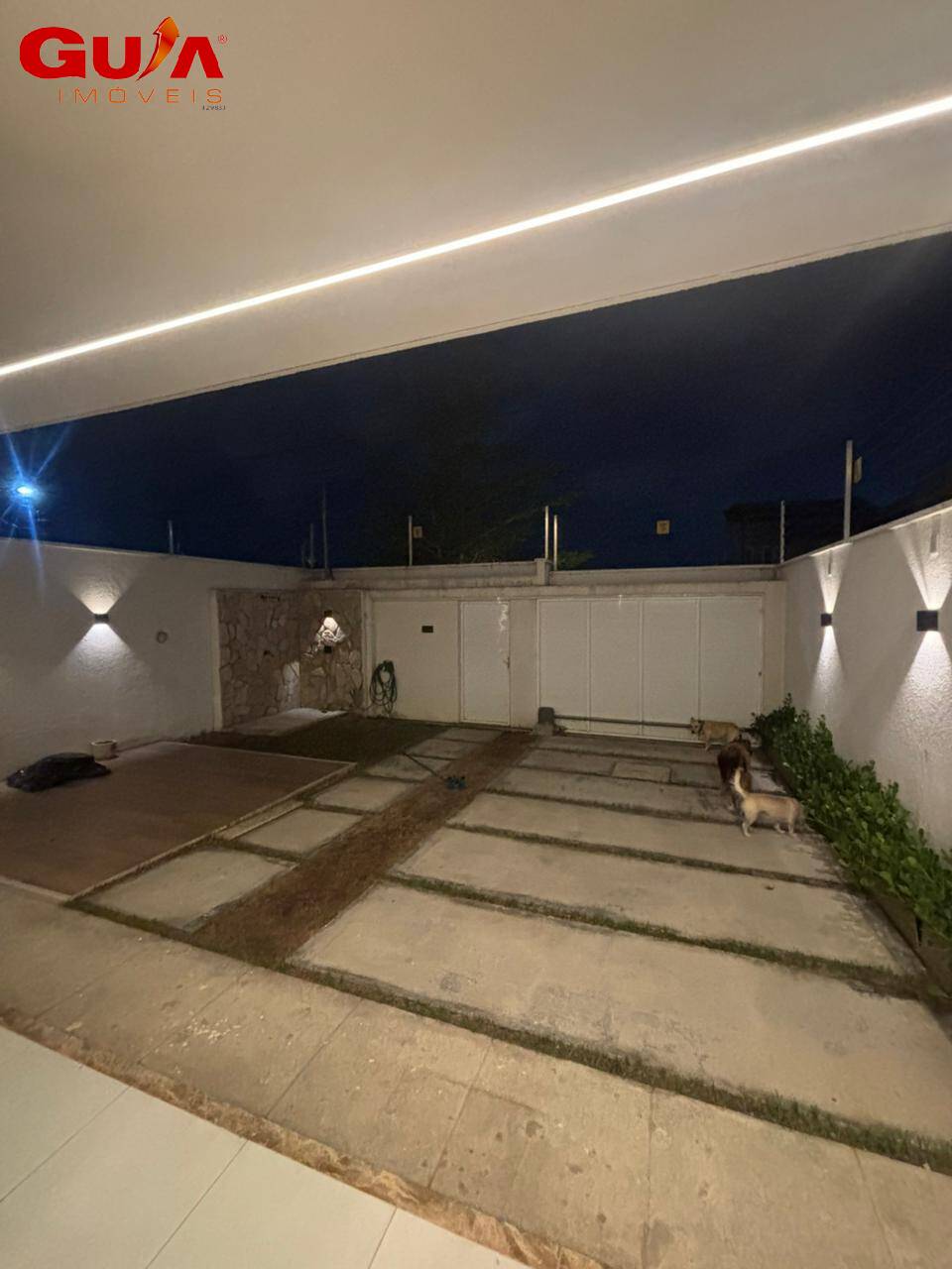 Casa, 2 quartos, 94 m² - Foto 5