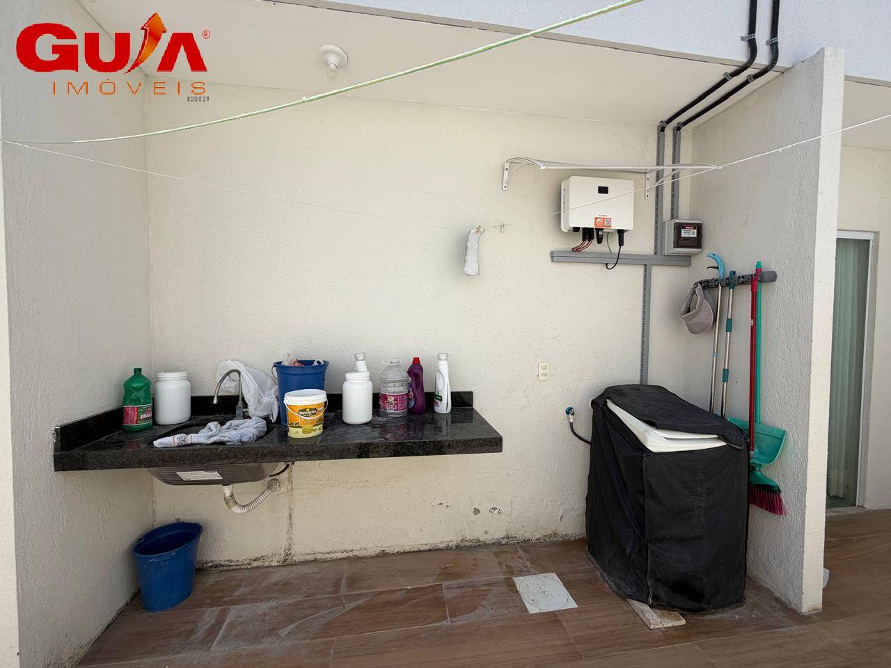 Casa, 2 quartos, 94 m² - Foto 20