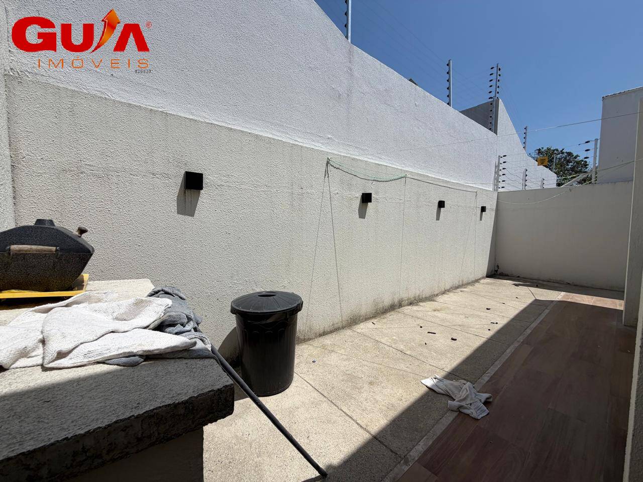 Casa, 2 quartos, 94 m² - Foto 21